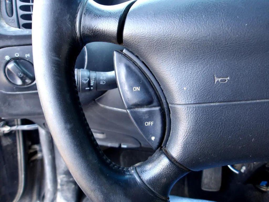 used 2003 Ford F-150 car, priced at $4,985