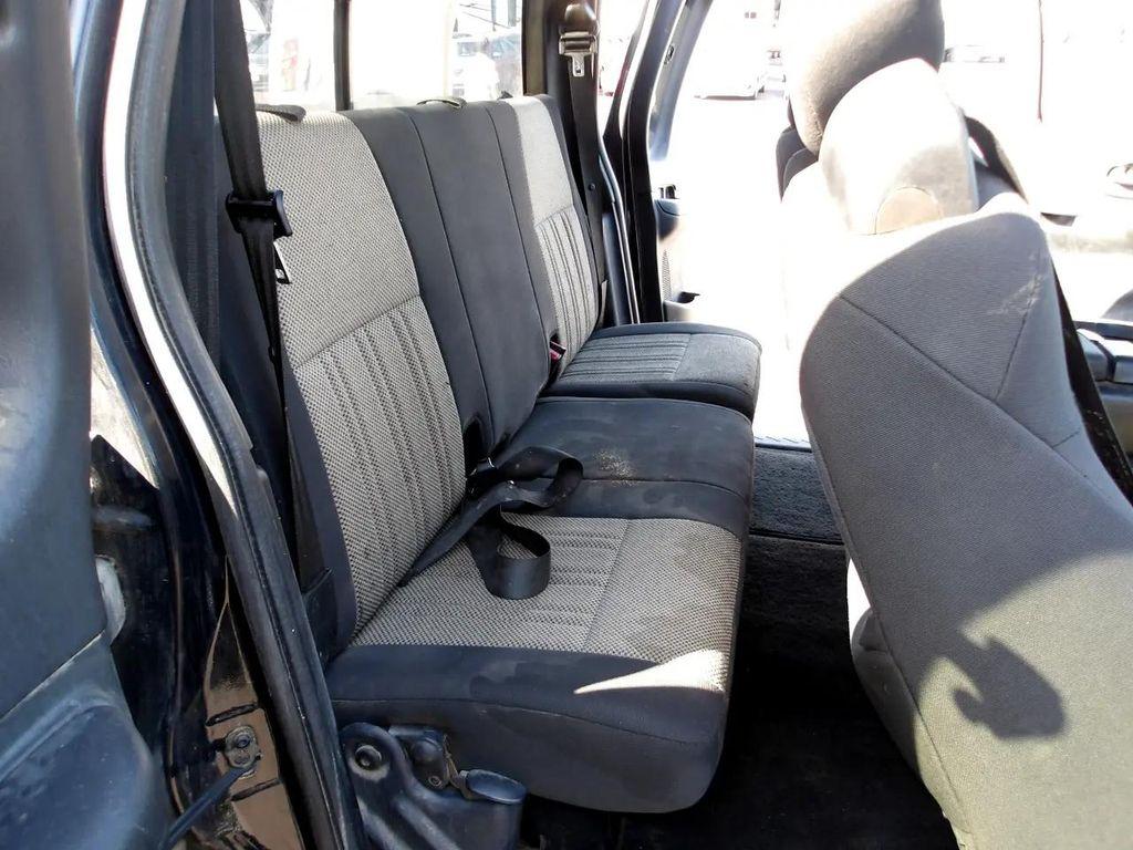 used 2003 Ford F-150 car, priced at $4,985