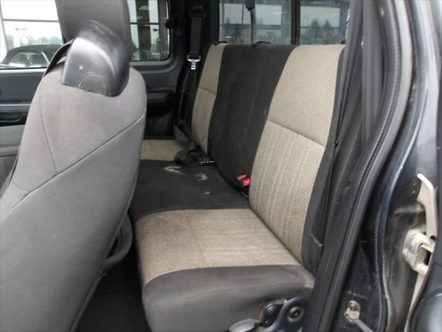 used 2003 Ford F-150 car, priced at $6,995