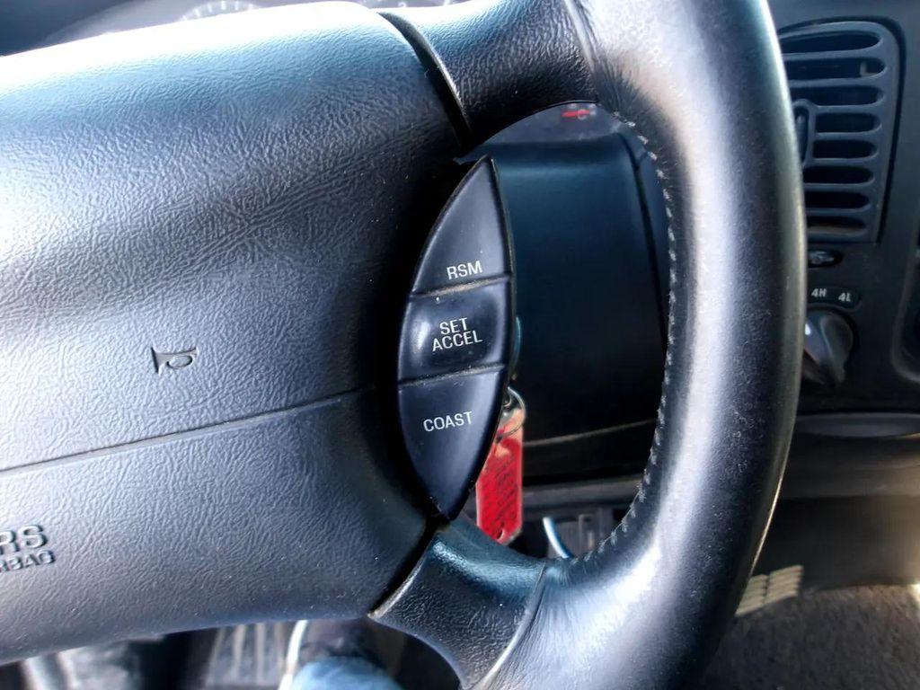 used 2003 Ford F-150 car, priced at $4,985