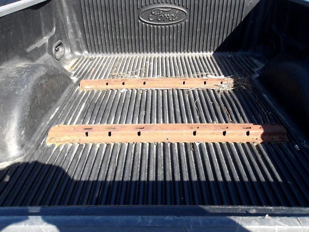 used 2003 Ford F-150 car, priced at $4,985