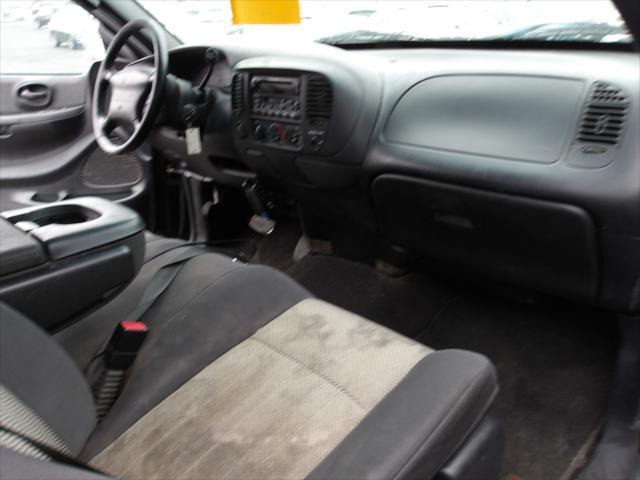 used 2003 Ford F-150 car, priced at $6,995