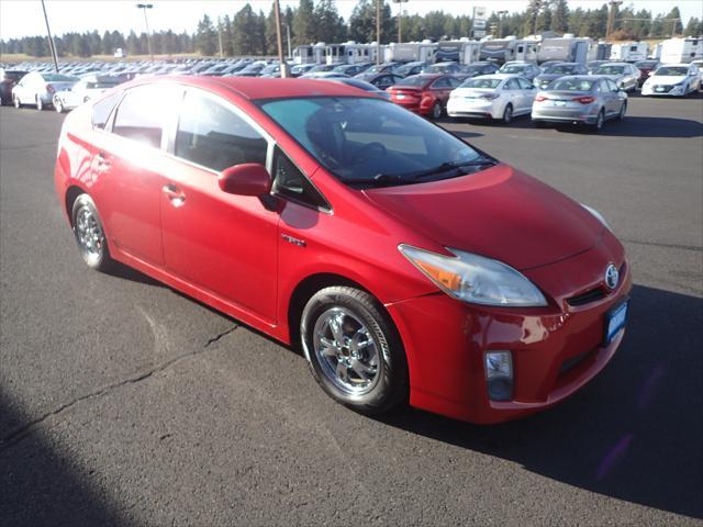 used 2011 Toyota Prius car, priced at $10,489