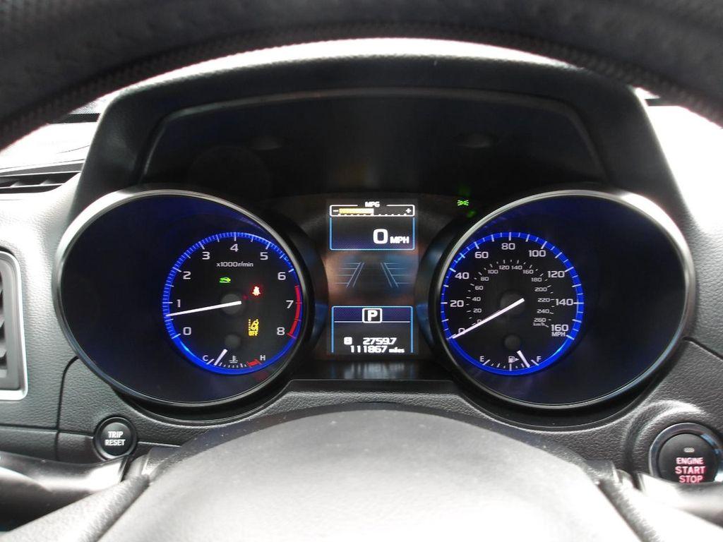 used 2017 Subaru Outback car, priced at $18,485