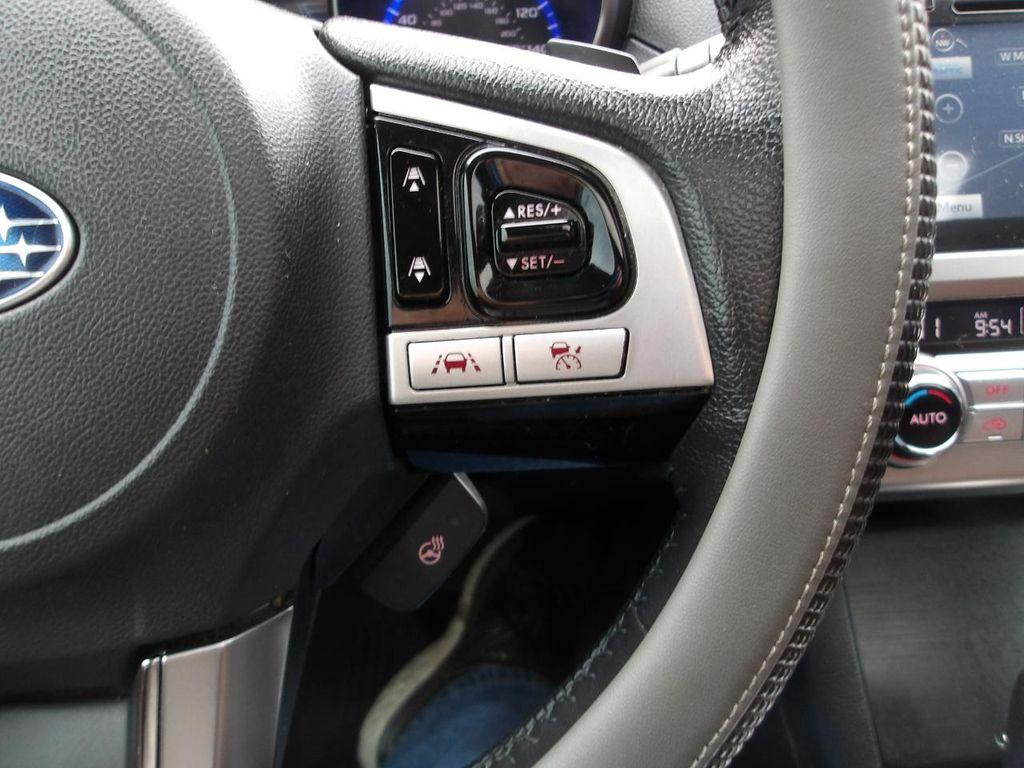 used 2017 Subaru Outback car, priced at $18,485