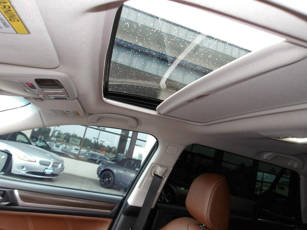 used 2017 Subaru Outback car, priced at $18,485