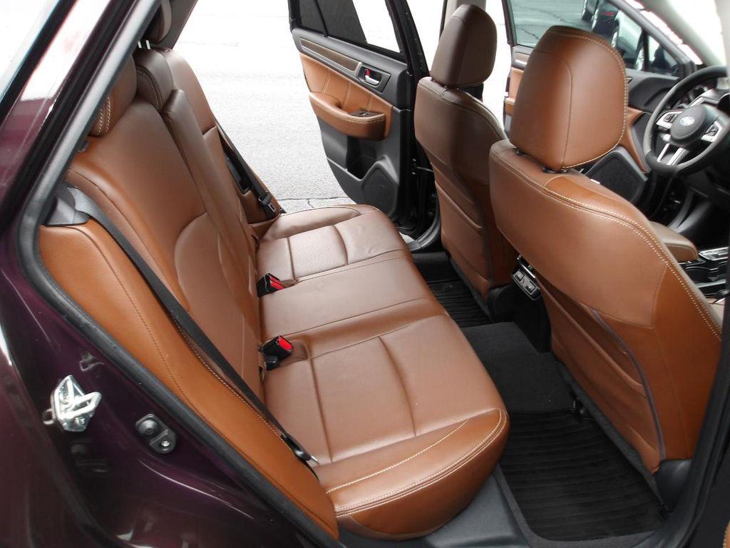 used 2017 Subaru Outback car, priced at $18,485