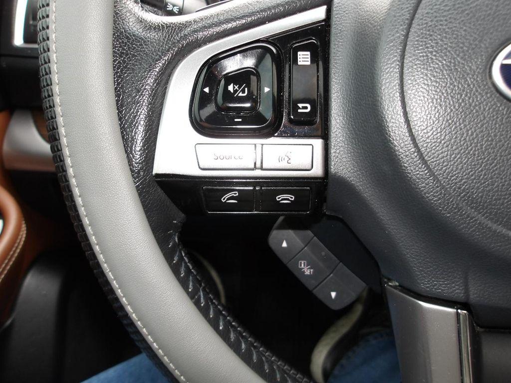 used 2017 Subaru Outback car, priced at $18,485