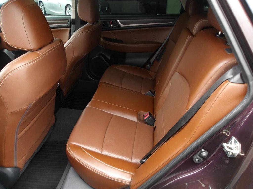 used 2017 Subaru Outback car, priced at $18,485