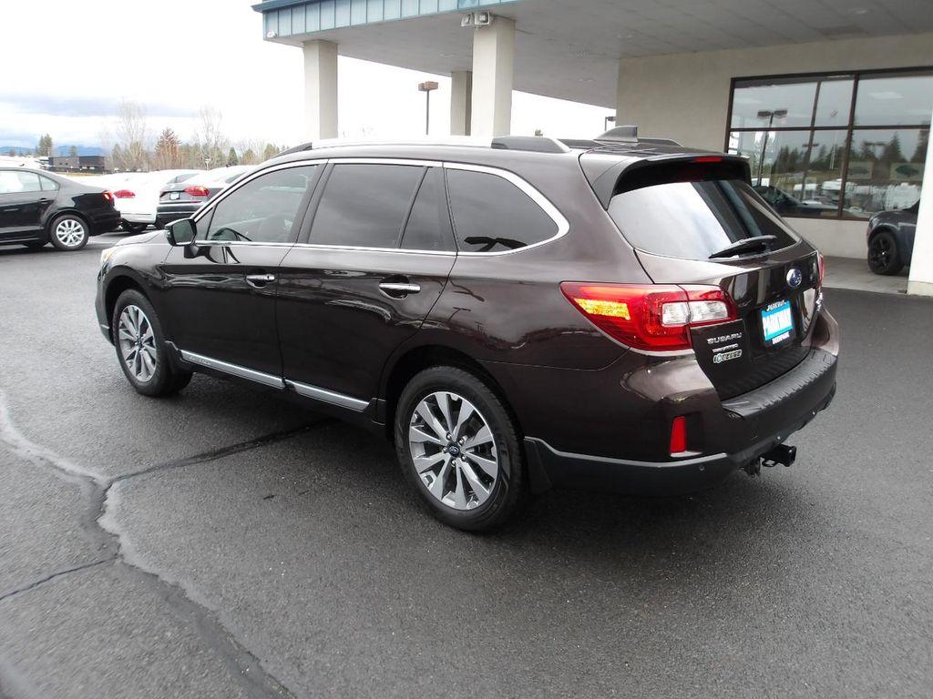 used 2017 Subaru Outback car, priced at $18,485