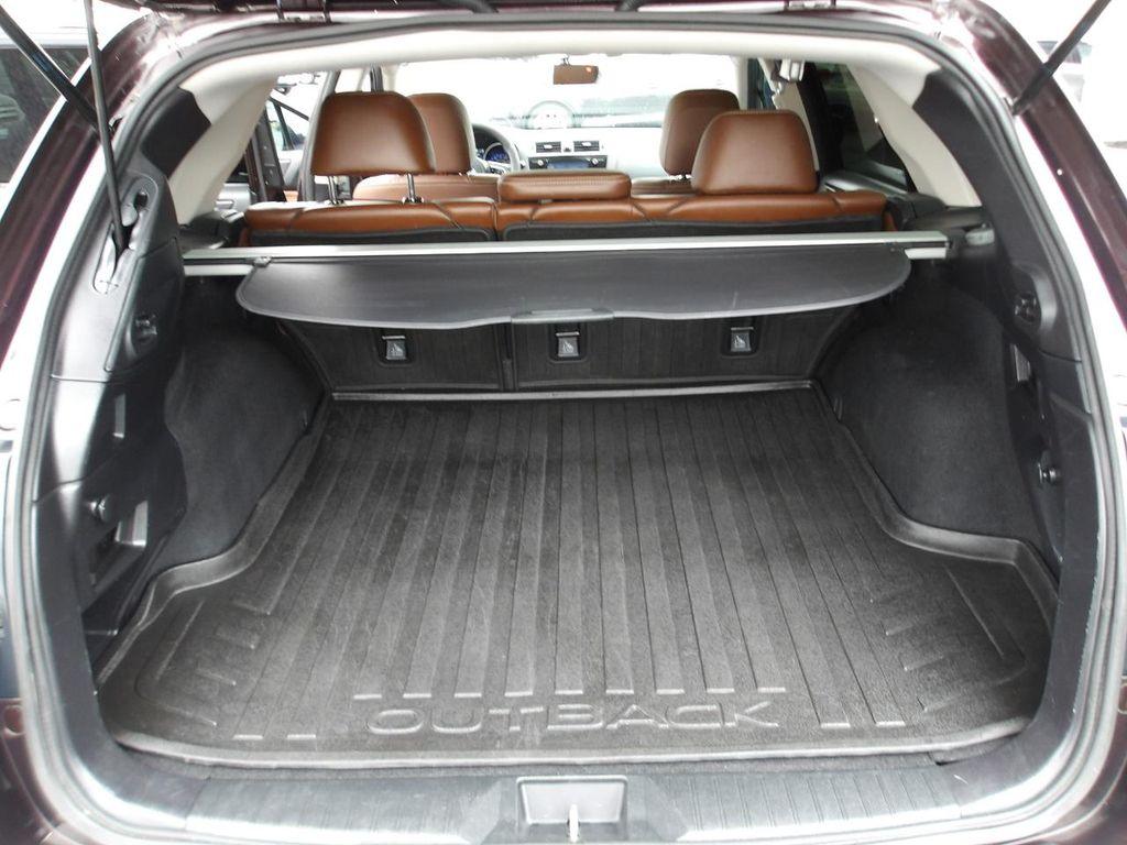 used 2017 Subaru Outback car, priced at $18,485