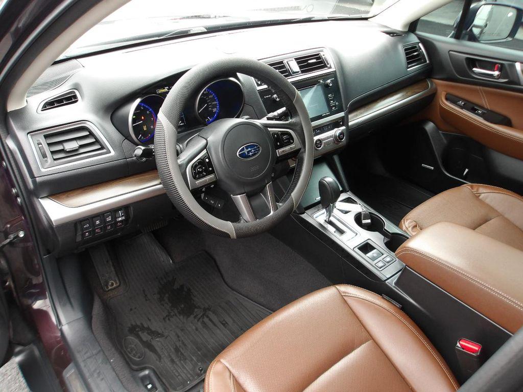 used 2017 Subaru Outback car, priced at $18,485
