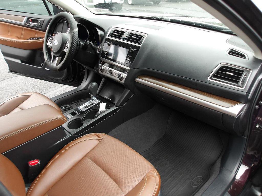 used 2017 Subaru Outback car, priced at $18,485