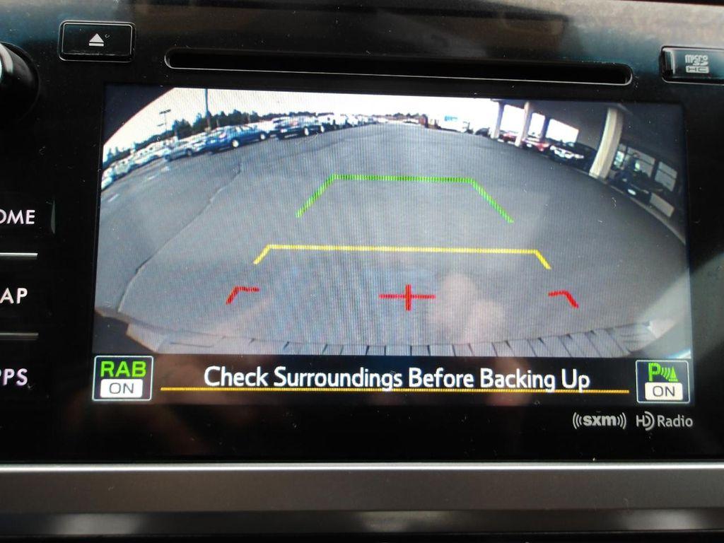 used 2017 Subaru Outback car, priced at $18,485