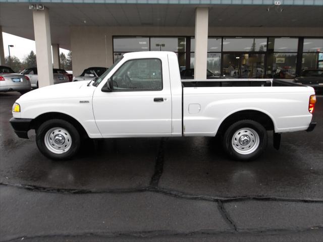 used 2002 Mazda B2300 car, priced at $8,245