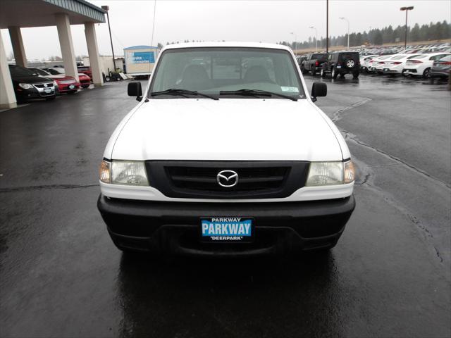 used 2002 Mazda B2300 car, priced at $8,245