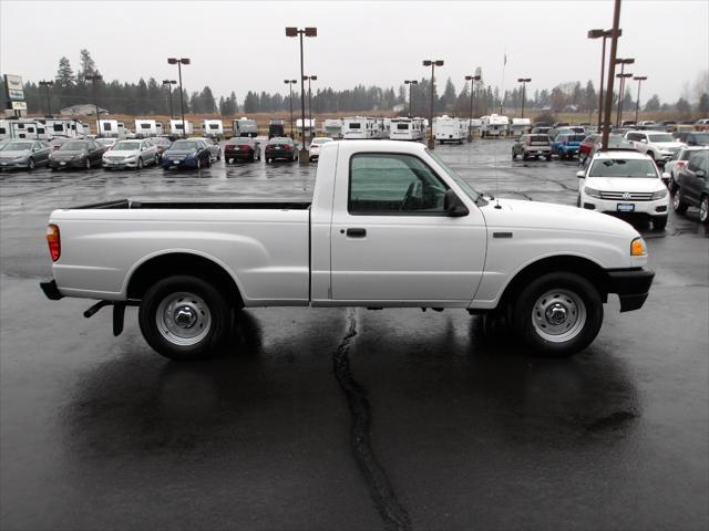 used 2002 Mazda B2300 car, priced at $8,245