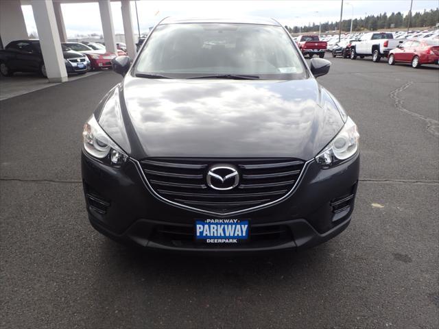 used 2016 Mazda CX-5 car, priced at $16,989