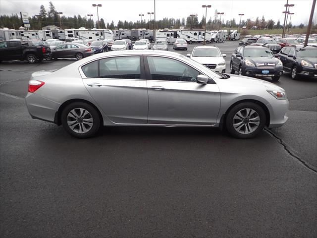 used 2014 Honda Accord car, priced at $7,989