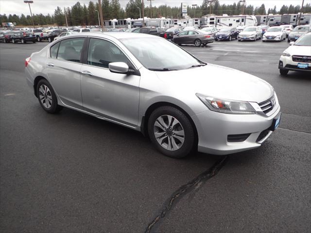 used 2014 Honda Accord car, priced at $7,989