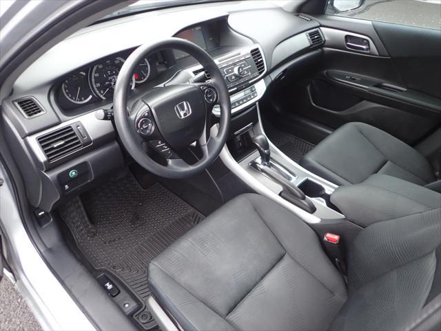 used 2014 Honda Accord car, priced at $7,989