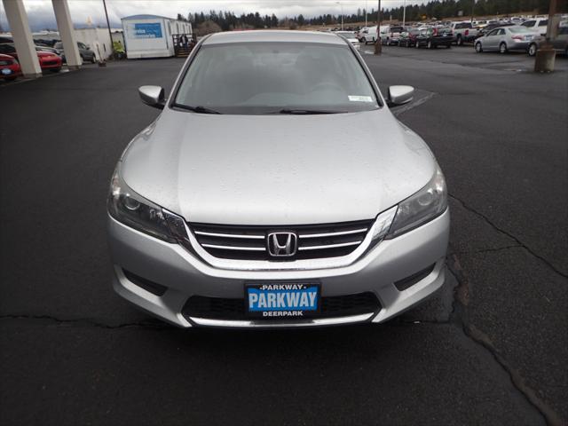 used 2014 Honda Accord car, priced at $7,989