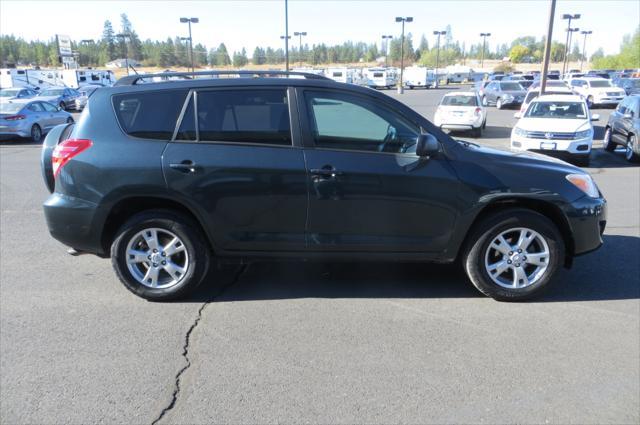 used 2011 Toyota RAV4 car, priced at $9,245