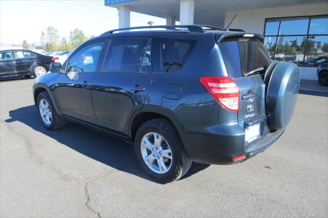 used 2011 Toyota RAV4 car, priced at $9,245