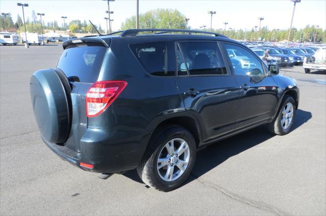 used 2011 Toyota RAV4 car, priced at $9,245