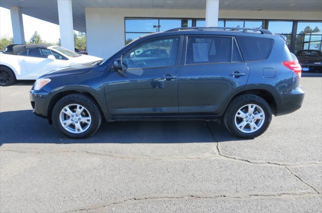 used 2011 Toyota RAV4 car, priced at $9,245