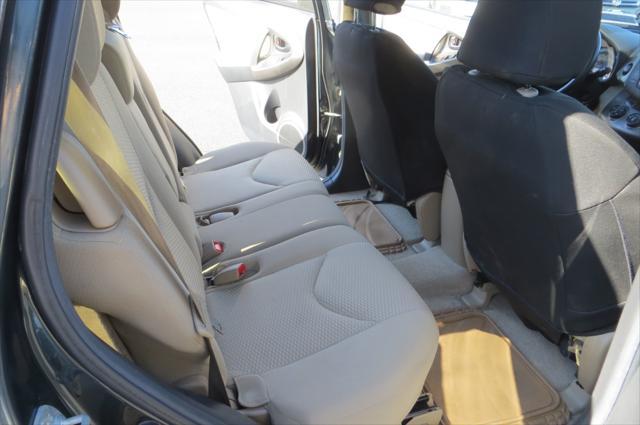 used 2011 Toyota RAV4 car, priced at $9,245