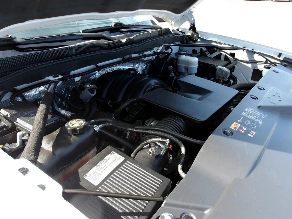 used 2015 Chevrolet Silverado 1500 car, priced at $18,995