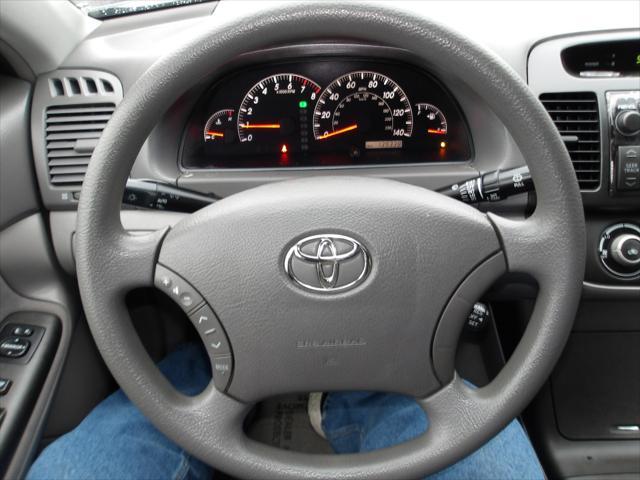 used 2005 Toyota Camry car, priced at $6,995