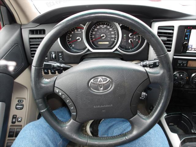 used 2007 Toyota 4Runner car