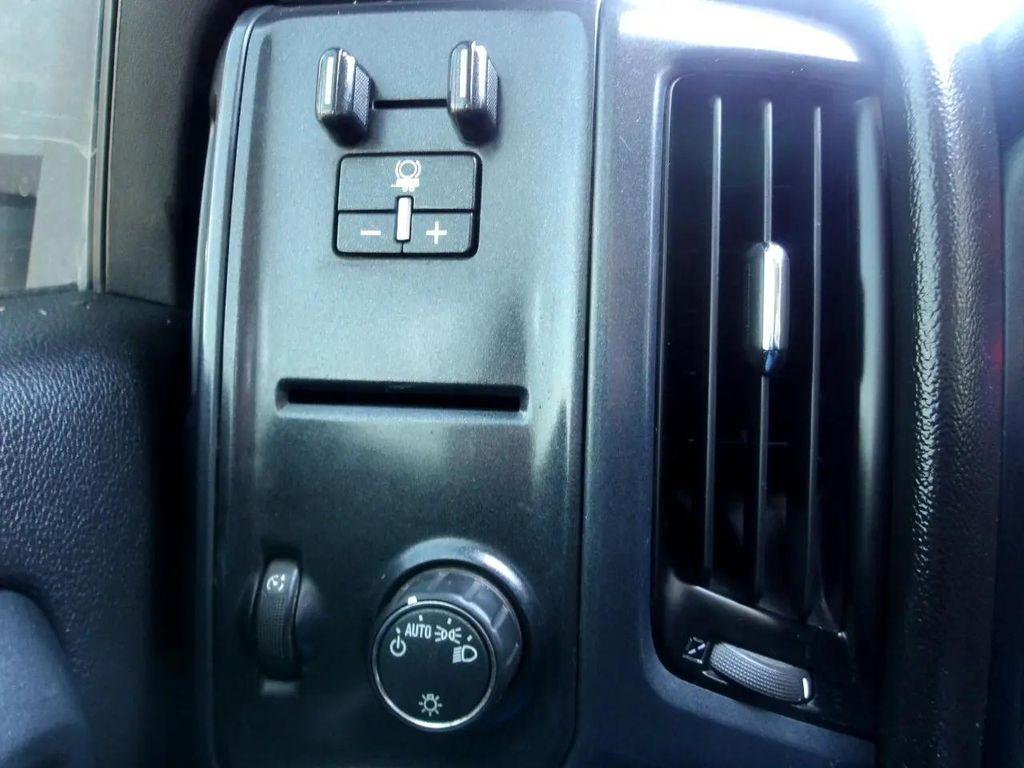 used 2018 Chevrolet Silverado 2500 car, priced at $17,495