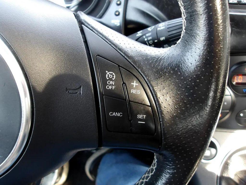 used 2013 FIAT 500 car, priced at $8,495