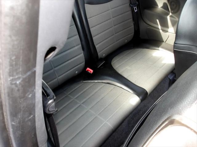 used 2013 FIAT 500 car
