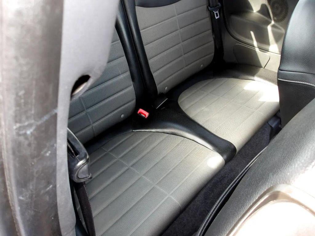 used 2013 FIAT 500 car, priced at $8,495