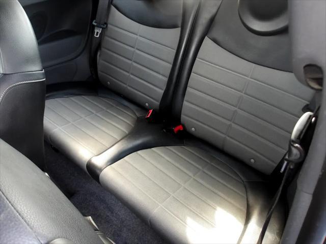 used 2013 FIAT 500 car
