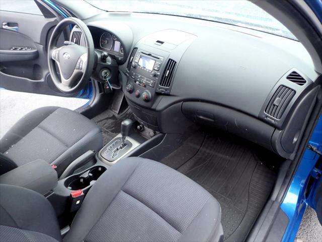 used 2010 Hyundai Elantra Touring car, priced at $7,989