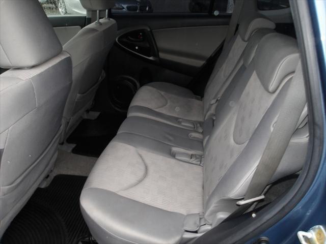 used 2011 Toyota RAV4 car, priced at $10,995