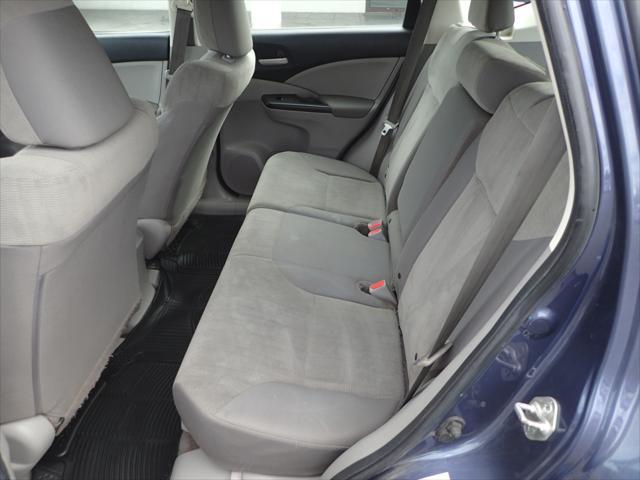 used 2013 Honda CR-V car, priced at $7,489