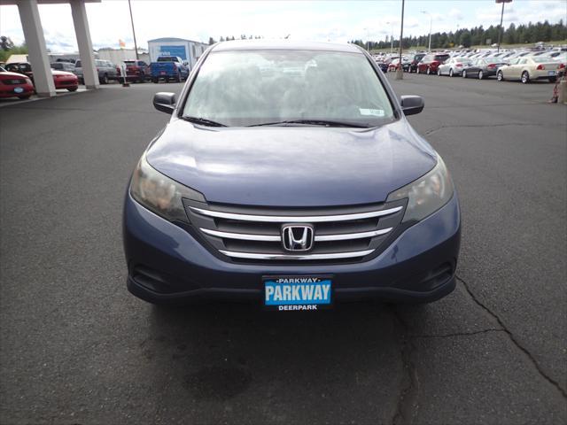 used 2013 Honda CR-V car, priced at $7,788