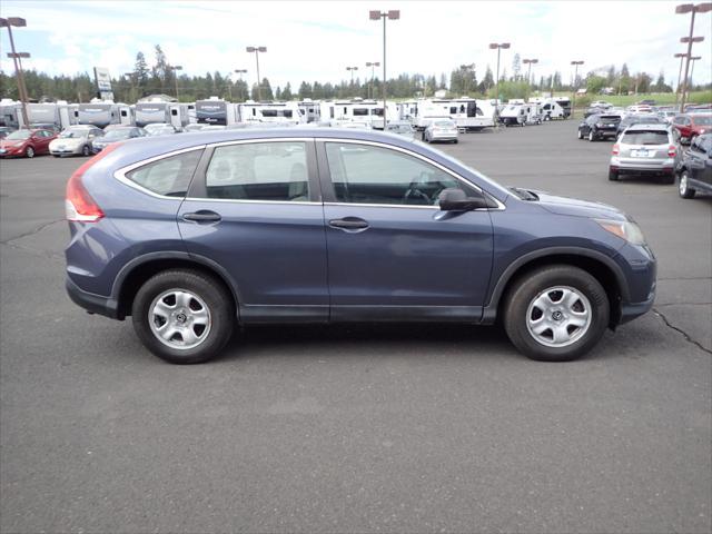 used 2013 Honda CR-V car, priced at $7,489