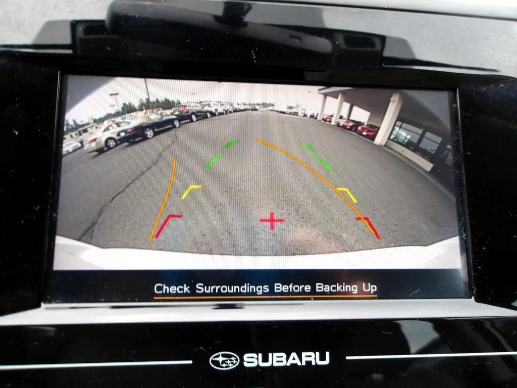 used 2017 Subaru Impreza car, priced at $9,742
