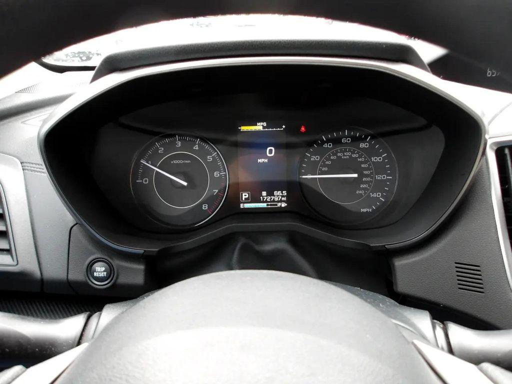 used 2017 Subaru Impreza car, priced at $9,742