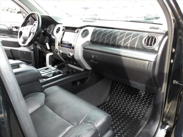 used 2014 Toyota Tundra car, priced at $26,745