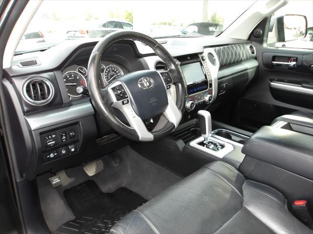 used 2014 Toyota Tundra car, priced at $26,745