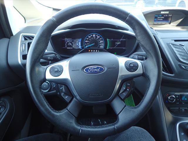 used 2013 Ford C-Max Hybrid car, priced at $8,245