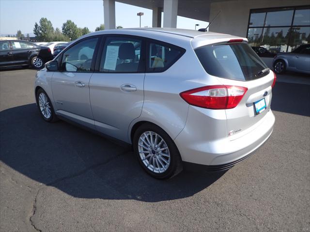 used 2013 Ford C-Max Hybrid car, priced at $8,245